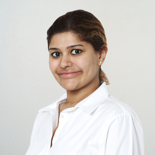 Sameera Shah